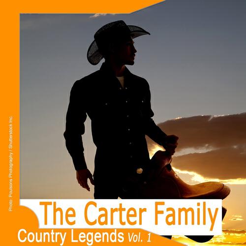 The Carter Family - John Hardy (Remastered)