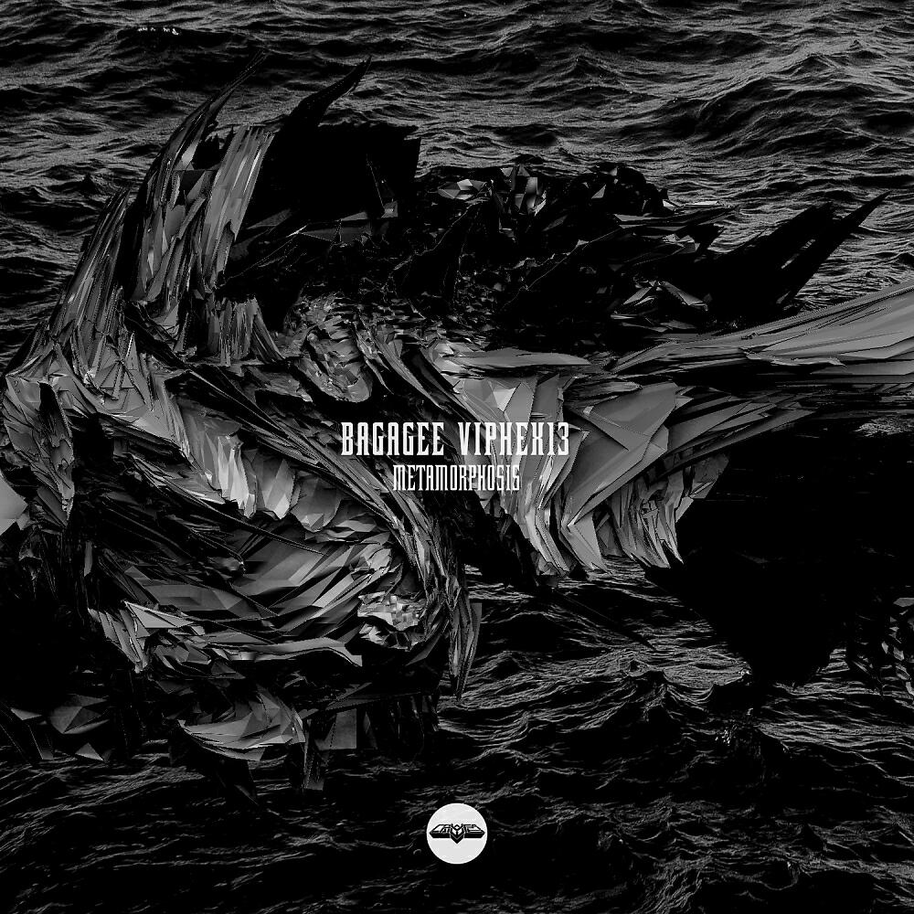 Bagagee Viphex13 - Metamorphosis (Eric Sneo Remix)