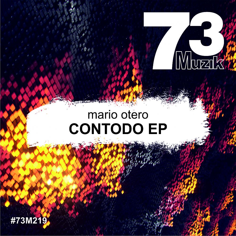 Постер альбома Contodo EP