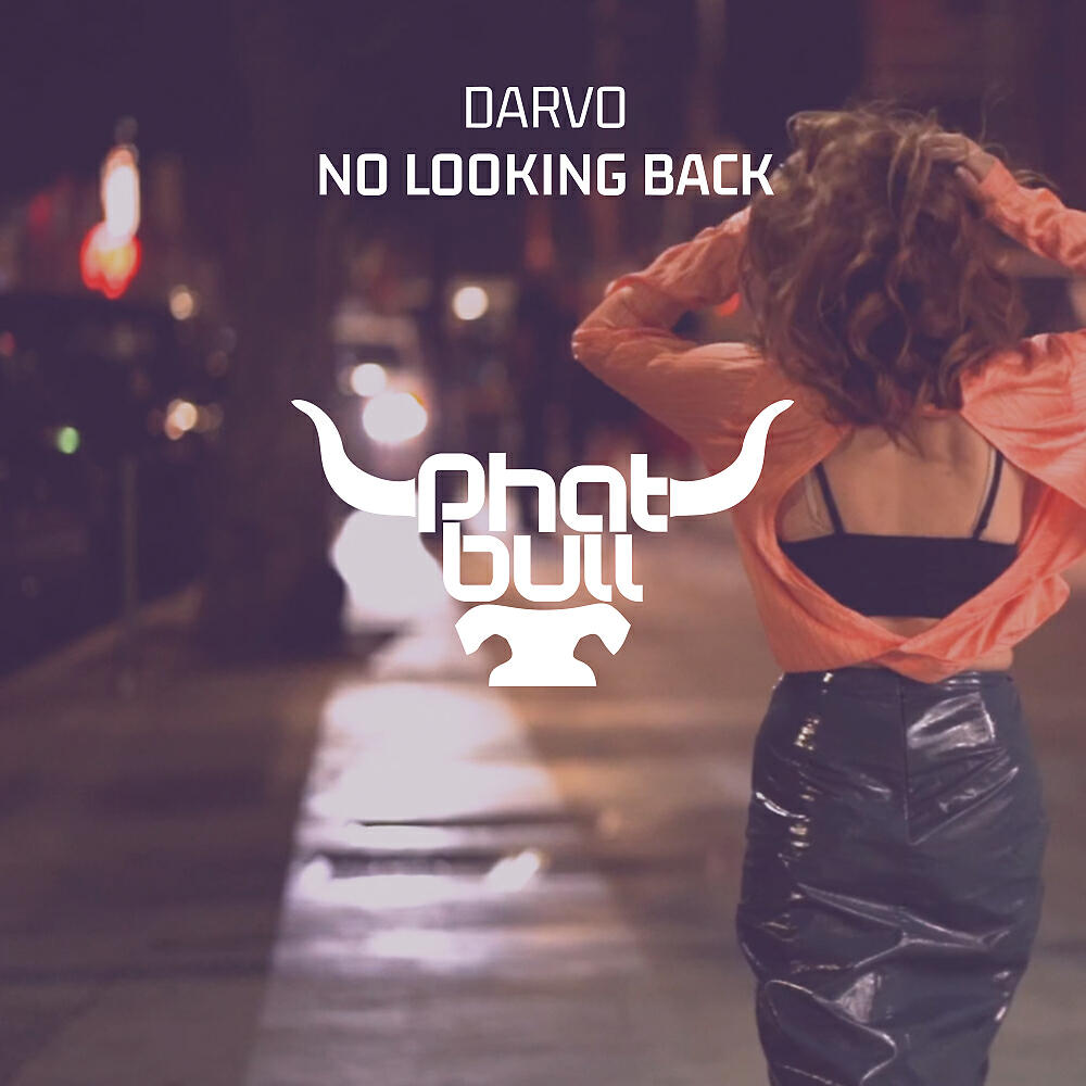 DARVO - No Looking Back (Extended Mix)