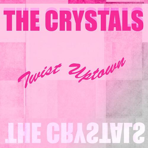 The Crystals - I Love You Eddie