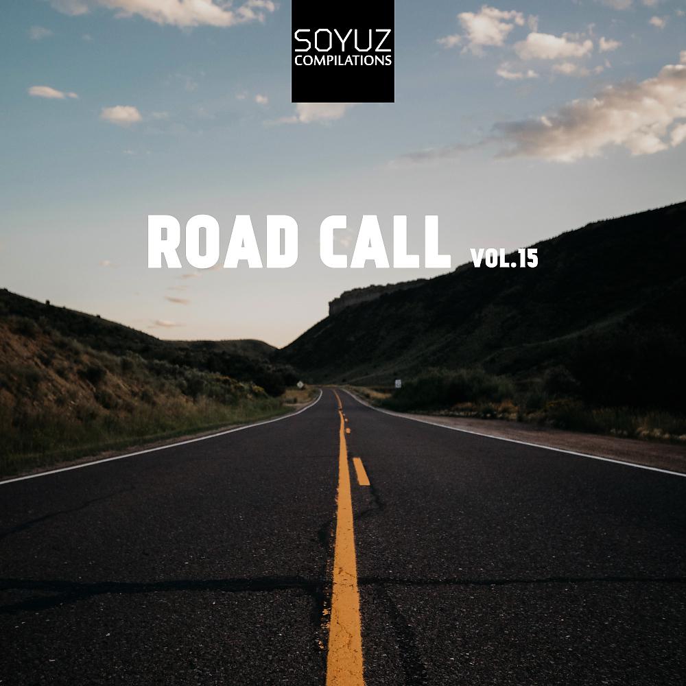 Постер альбома Road Call, Vol. 15