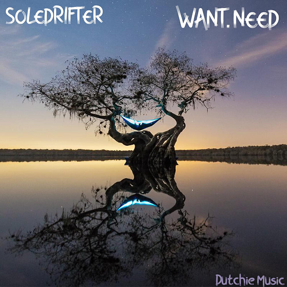 Soledrifter - Want. Need (Juan Mejia Remix)