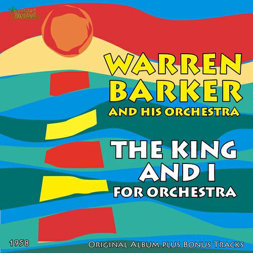 Warren Barker - My Lord and Master