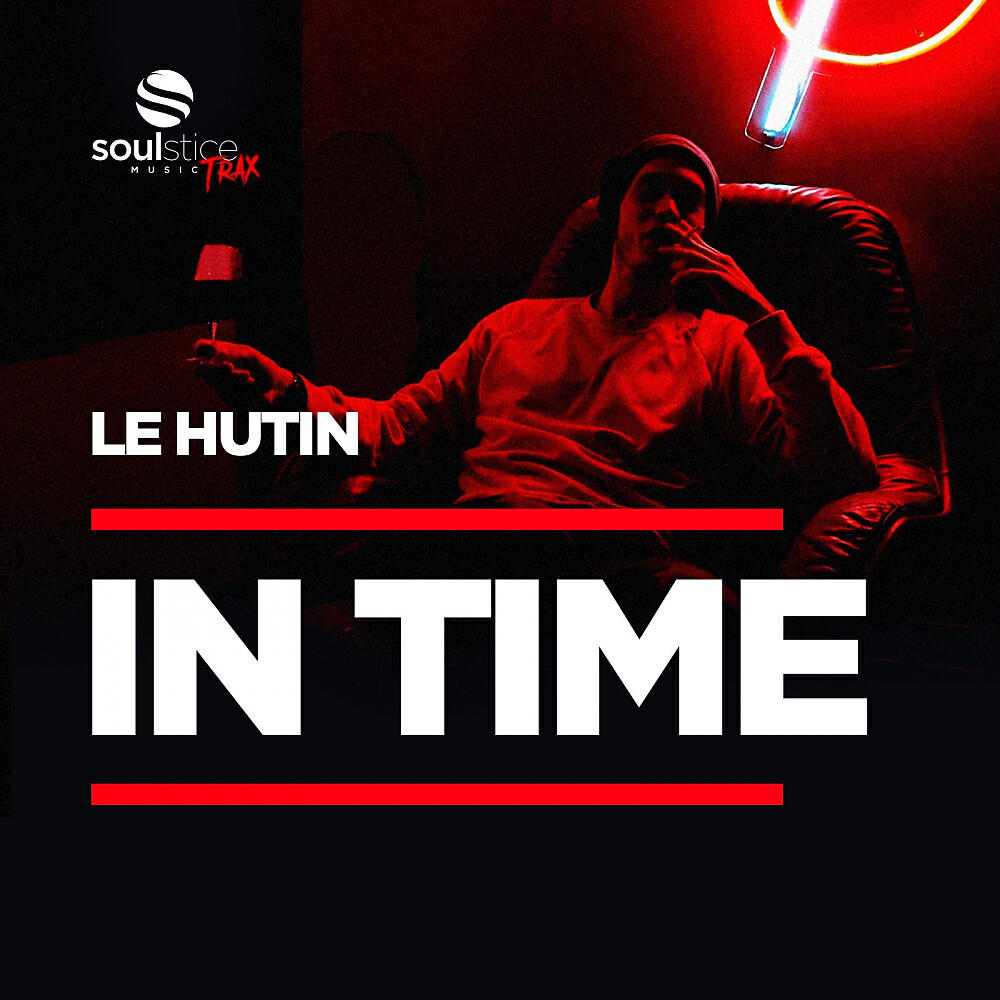 Le Hutin - Maquis De Sade (Original Mix)