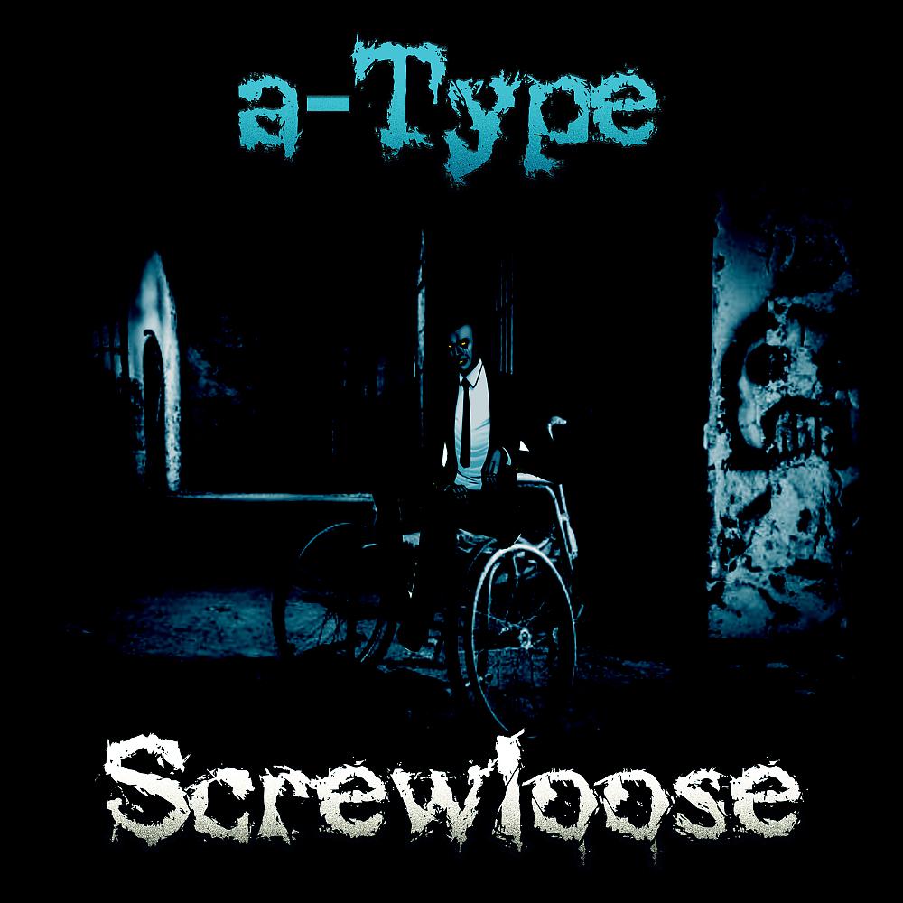 Постер альбома Screwloose
