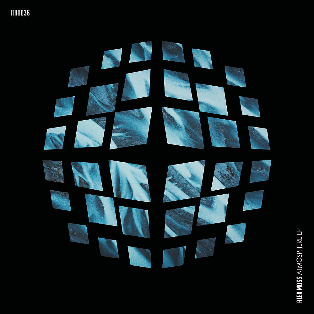 Alex Moss - Raw Mentality (Original Mix)