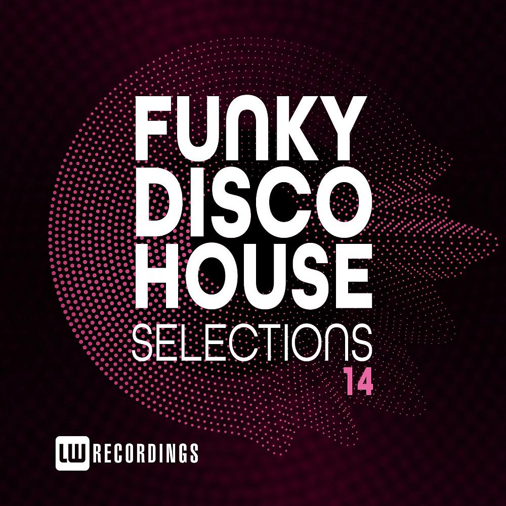 Постер альбома Funky Disco House Selections, Vol. 14