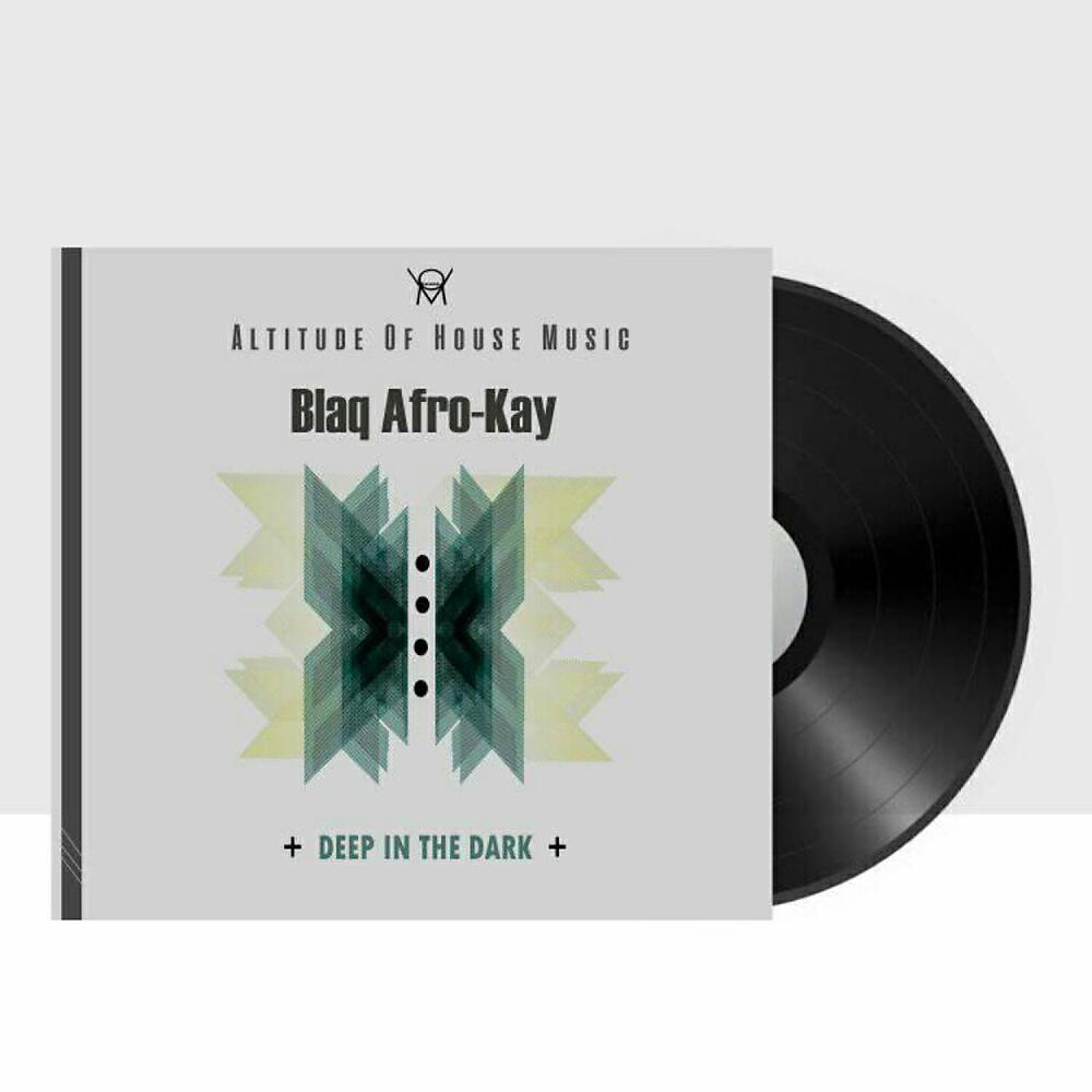 BlaQ Afro-Kay - The Animal (Tribute to China Charmeleon)