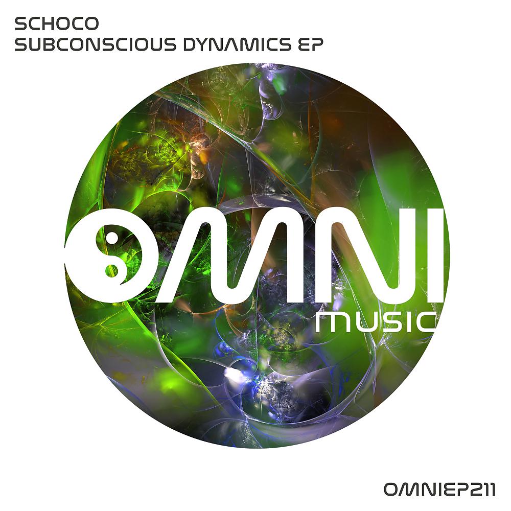 Постер альбома Subconscious Dynamics EP