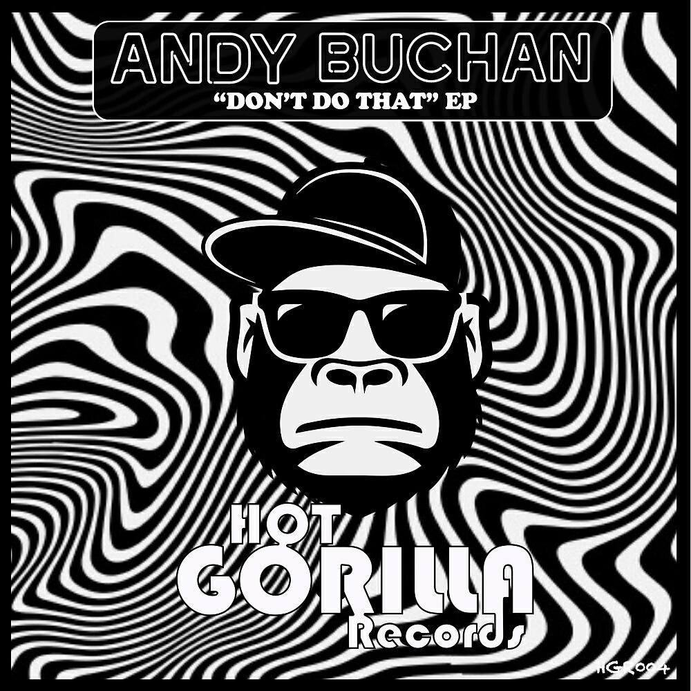 Andy Buchan - Kosmick Funk (Rock Me Baby Edit)
