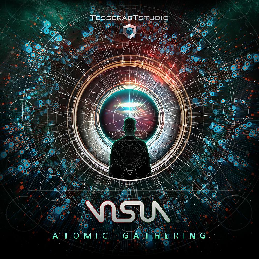 Постер альбома Atomic Gathering