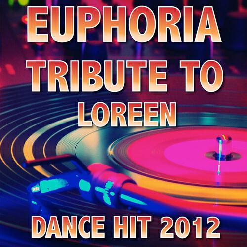 Roby Pagani - Euphoria