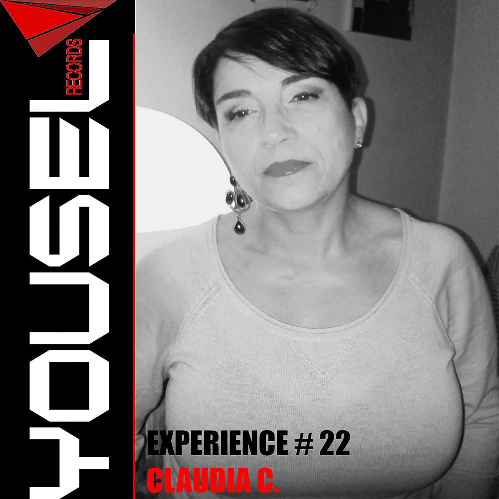 Постер альбома Yousel Experience # 22