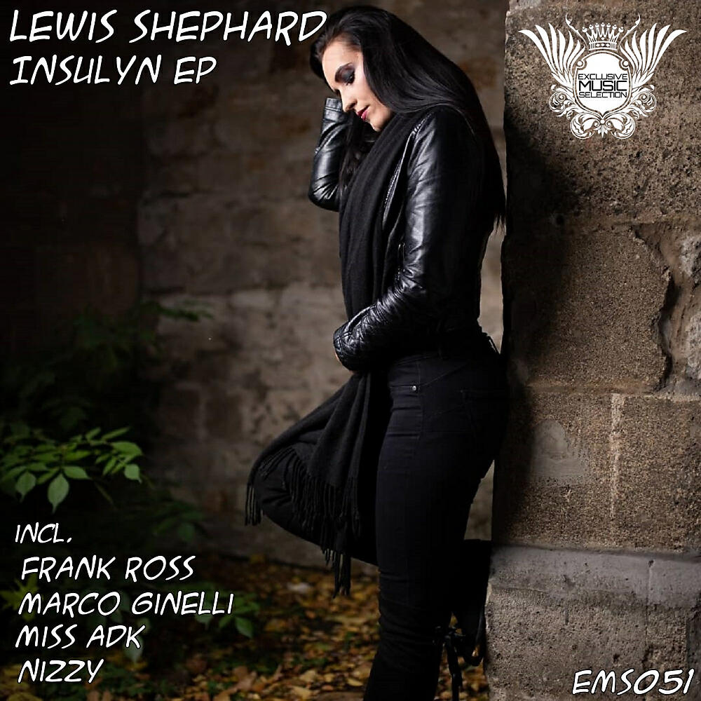 Lewis Shephard - Insulyn (Miss Adk Remix)