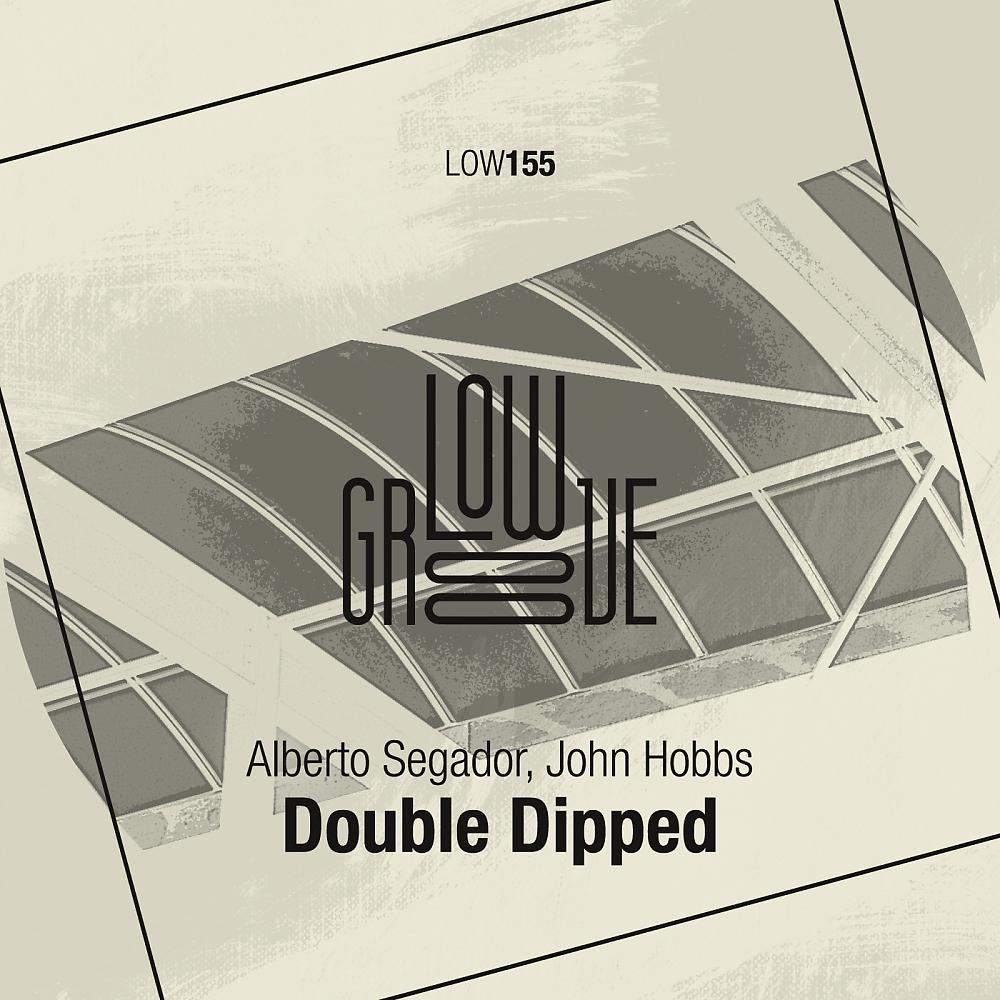 Постер альбома Double Dipped