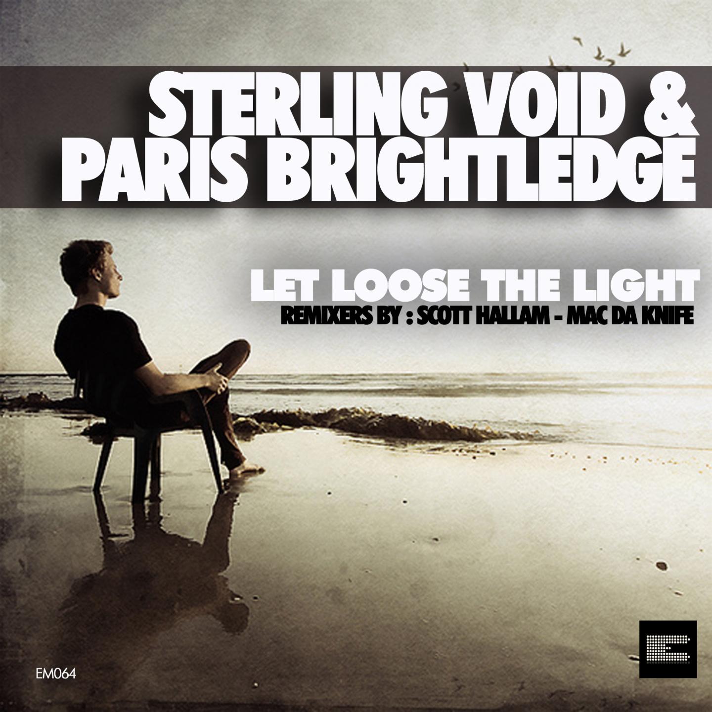 Постер альбома Let Loose the Light
