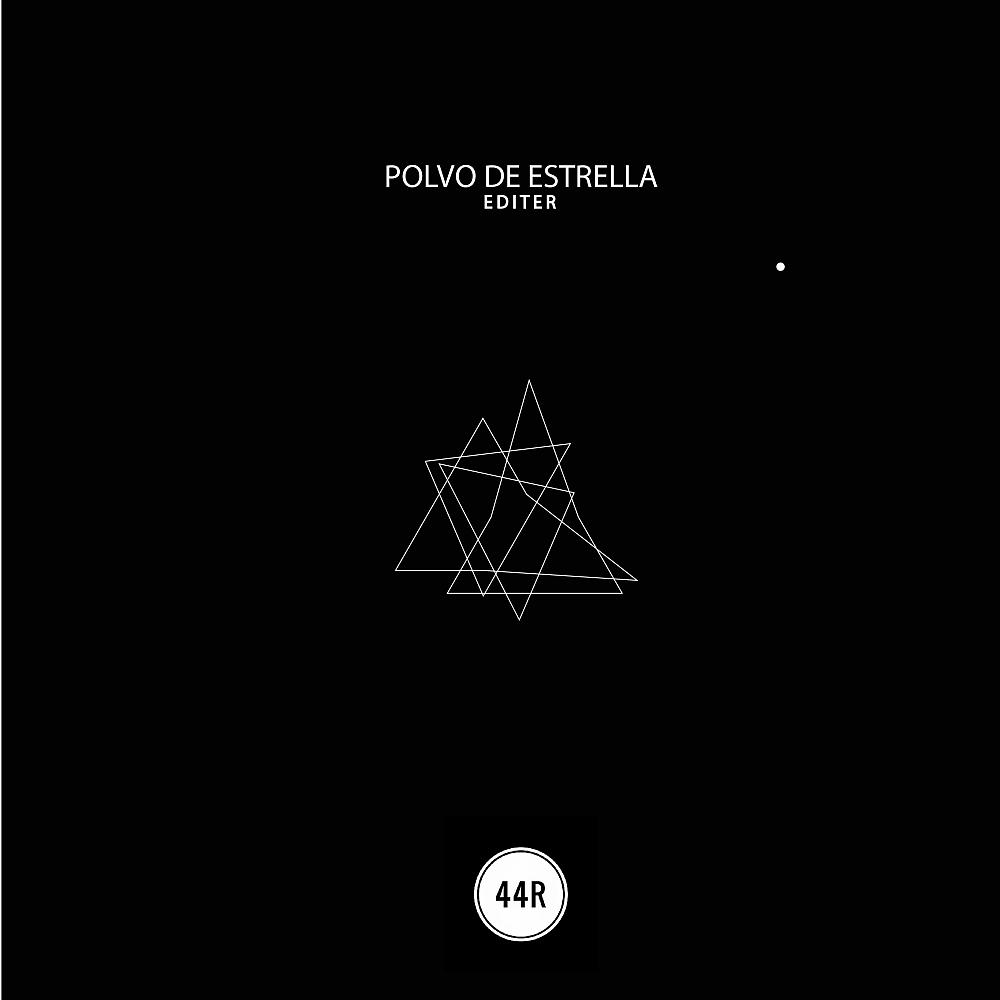 Постер альбома Polvo de Estrella