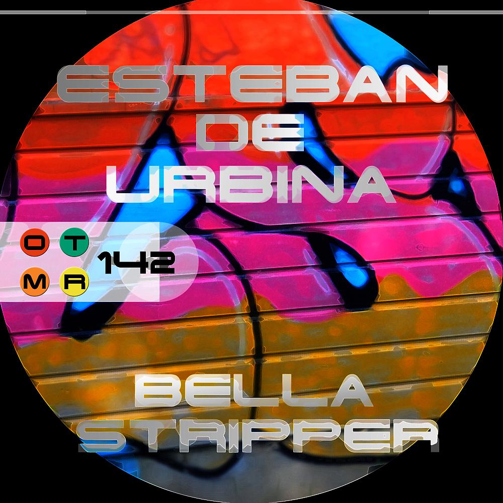 Постер альбома Bella Stripper