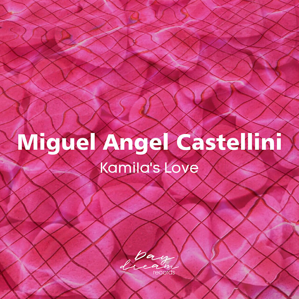 Miguel Angel Castellini - Kamila's Love (Original Mix)