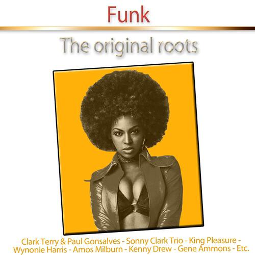 Al Cohn Quintet - Two Funky People