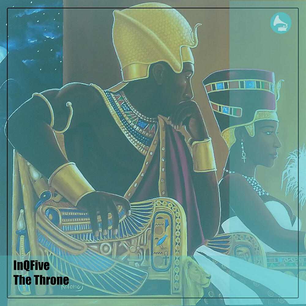 InQFive - The Throne (Original Mix)