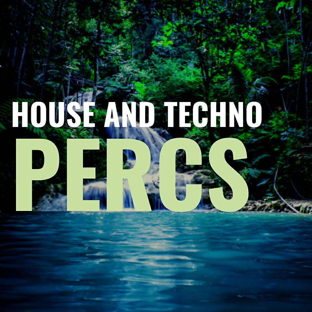 Bill Guern - 129_Perc_Loop21 (Original Mix)
