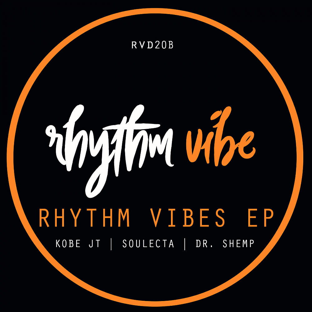 Kobe JT - Free (Soulecta Remix)