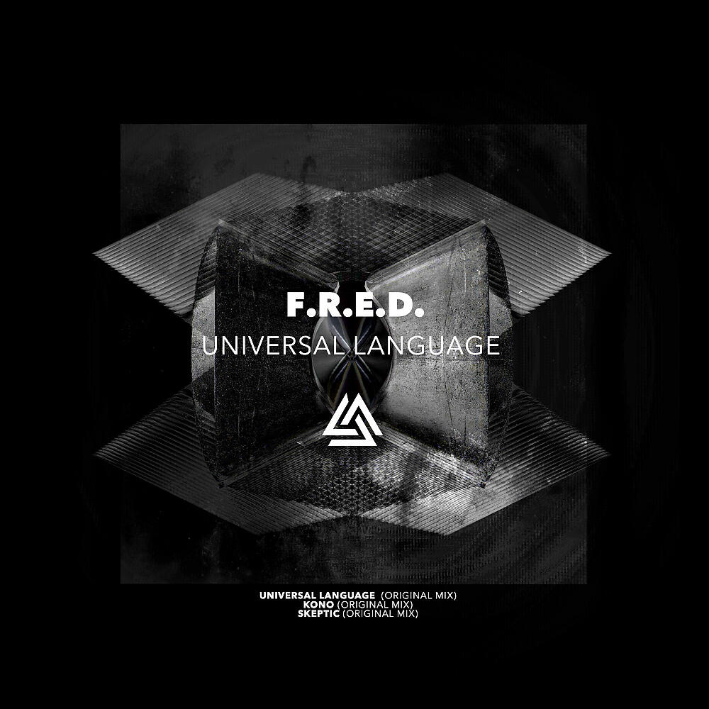 F.R.E.D. - Skeptic (Original Mix)
