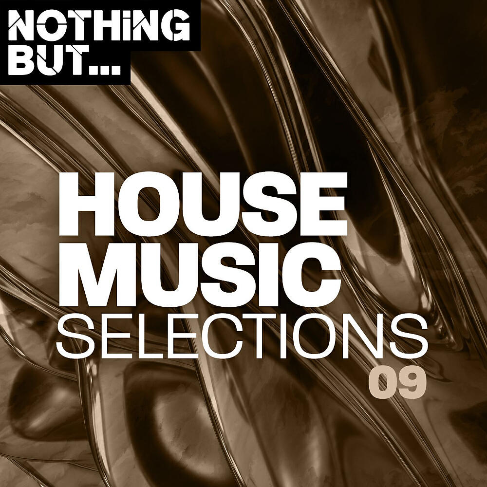 Adam Nova - House Party (Original Mix)