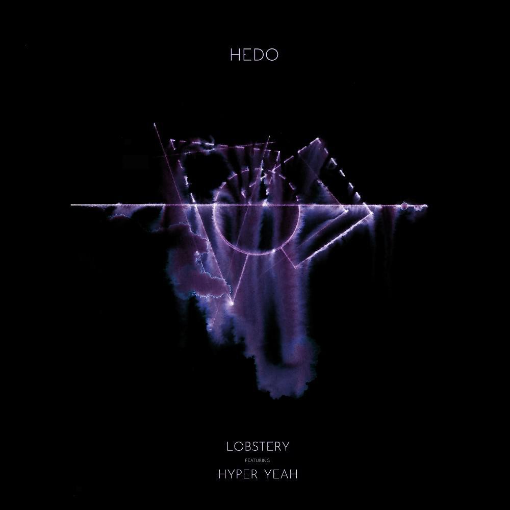 Постер альбома Hedo