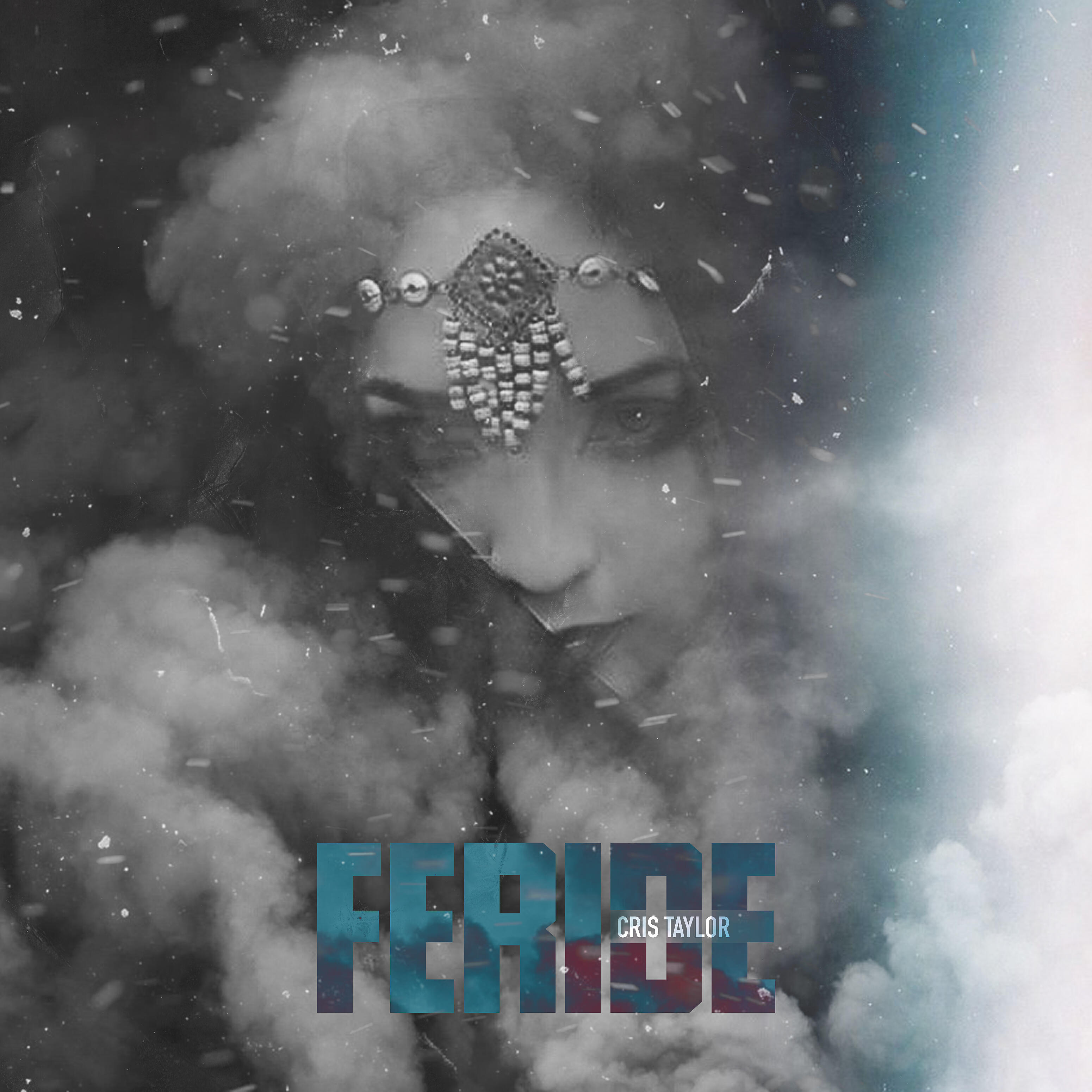 CRIS TAYLOR - Feride