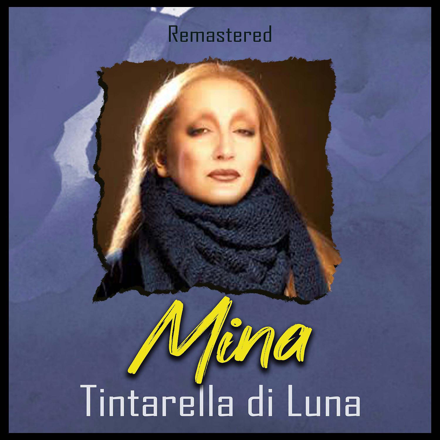 Постер альбома Tintarella di Luna
