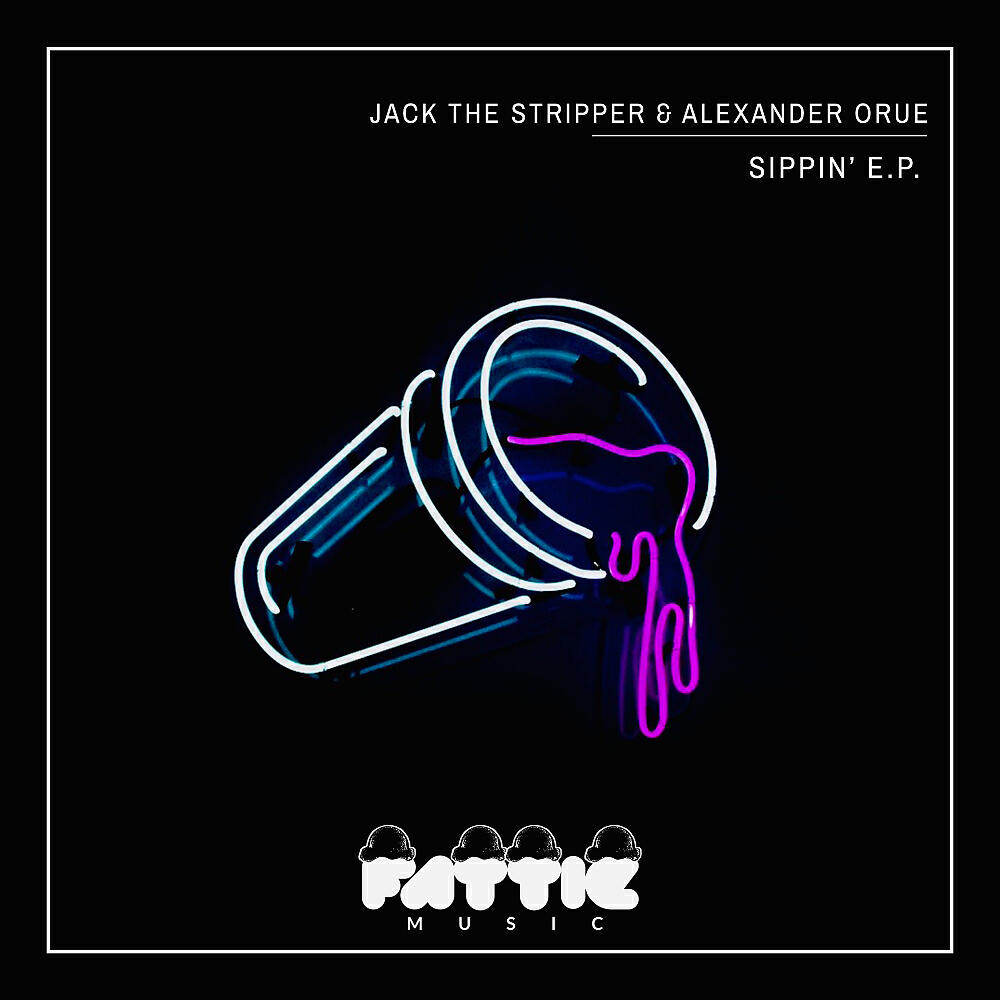 Jack The Stripper - Sippin' (Original Mix)