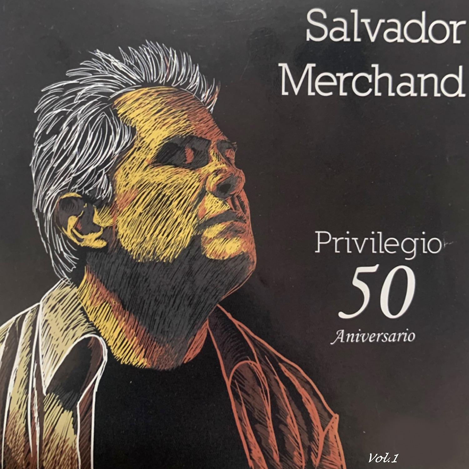 Постер альбома Privilegio 50 Aniversario, Vol.1