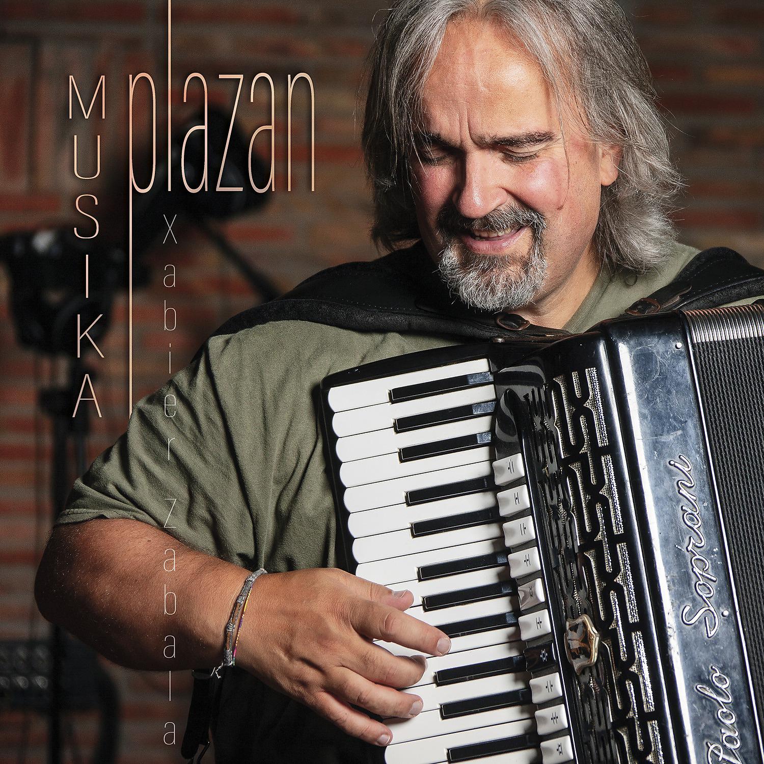 Постер альбома Musika Plazan