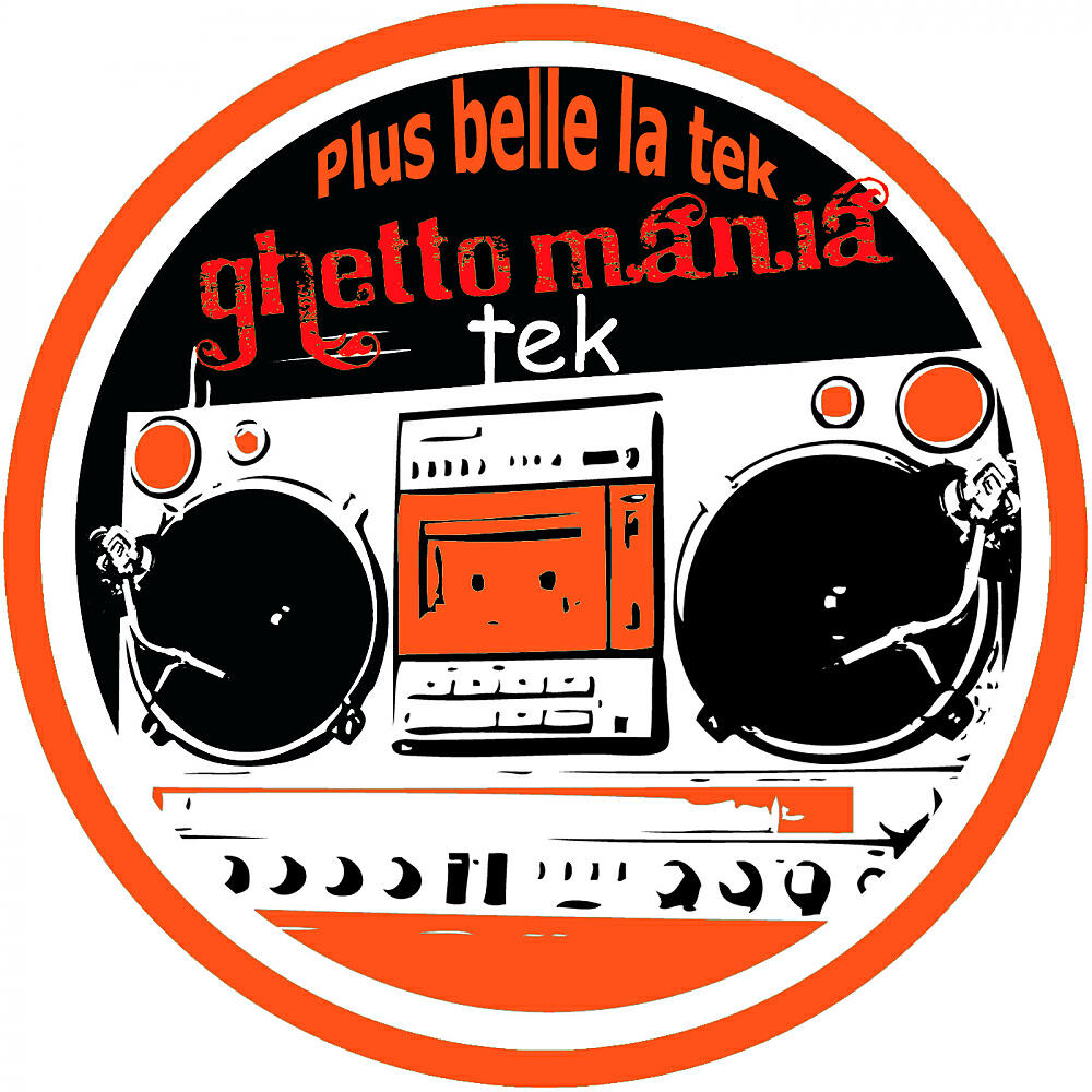 DJ Manatane - Plus belle la tek (Fraequenzer Remix)