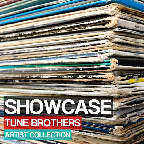 Tune Brothers - The Drones (Jolly Remix)