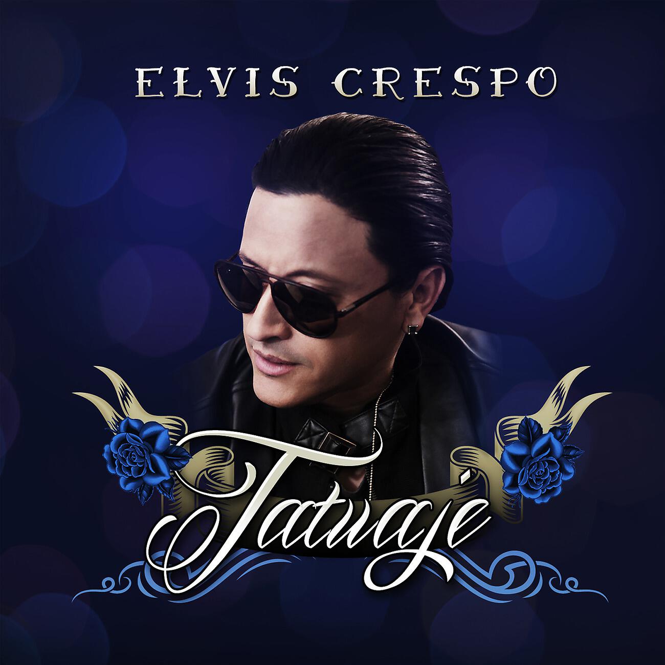 Elvis Crespo - Mi Último Deseo