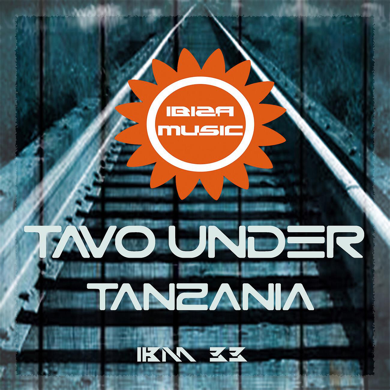 Tavo Under - Buena Mujer