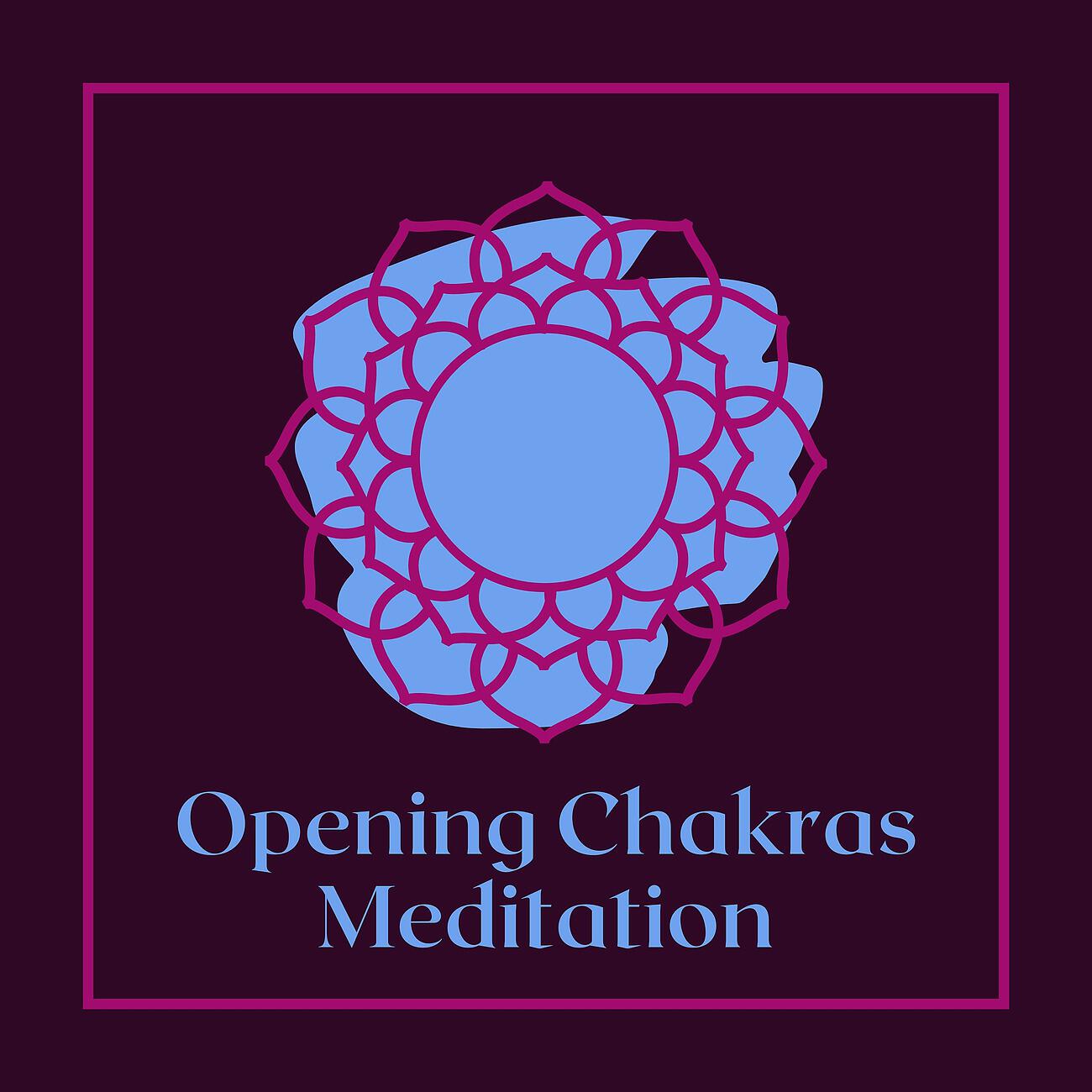 Chakra Healing Music Academy - Solar Plexus Healing