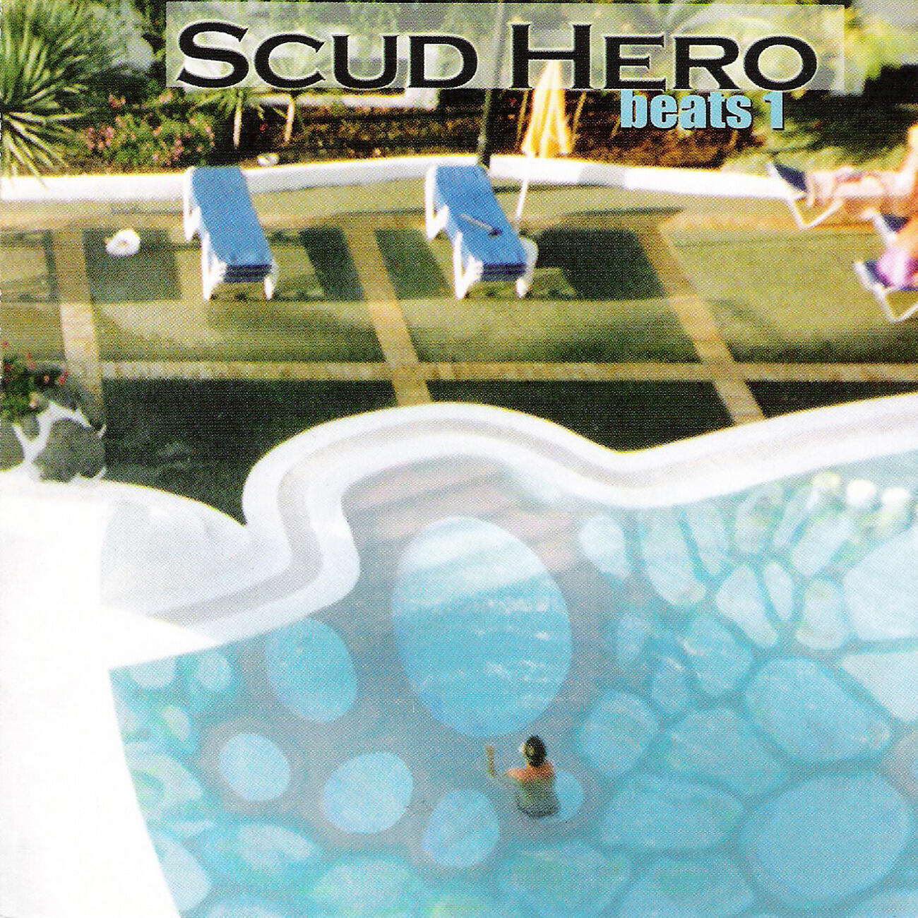Scud Hero - La Feria del Campanario