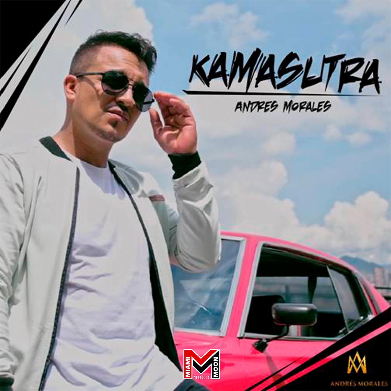 Постер альбома KamaSutra