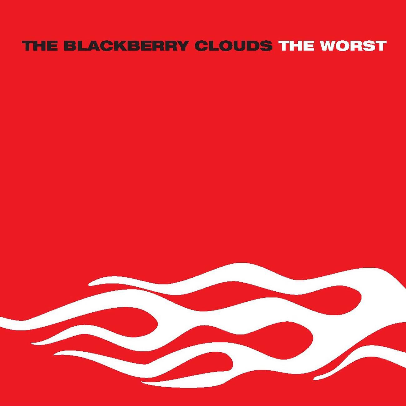 The Blackberry Clouds - Blowjob (Right Out from Hell)