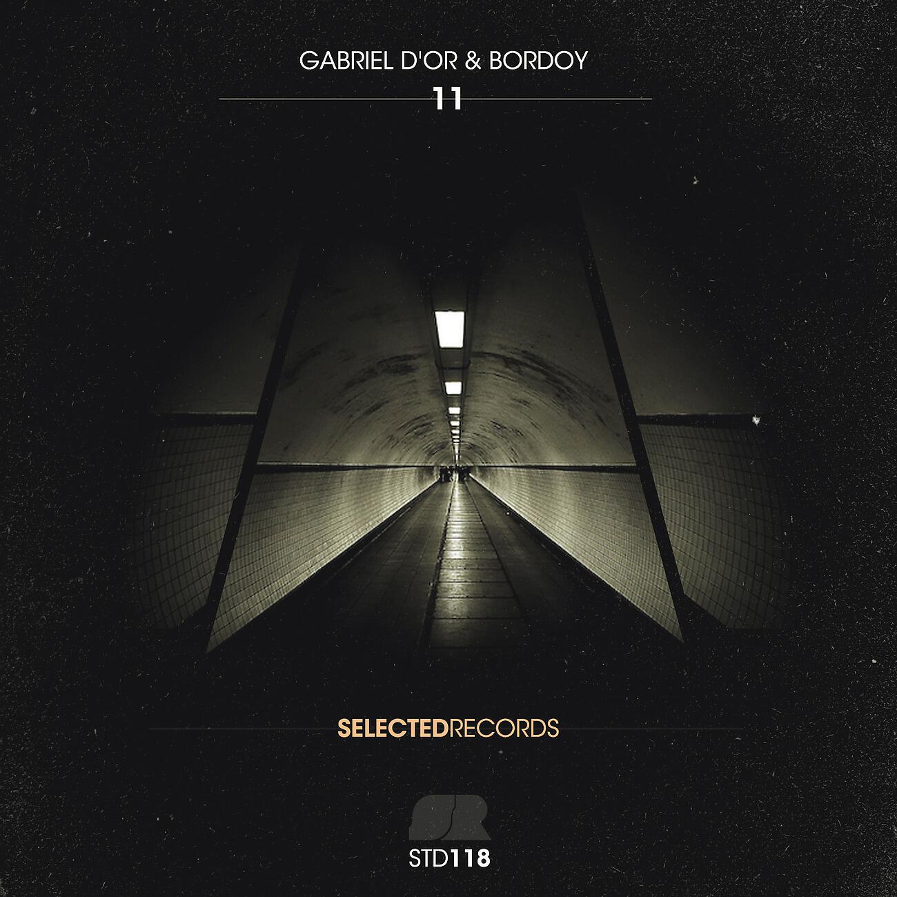 Gabriel D'Or - Metrik Expansion