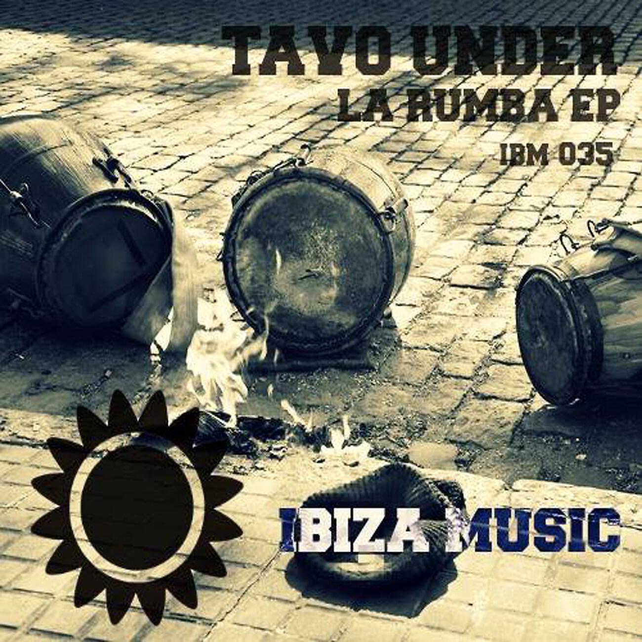 Tavo Under - La Rumba