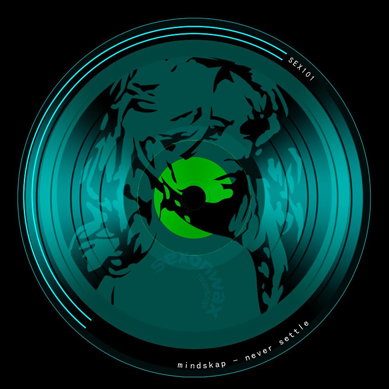 Mindskap - Vollmond