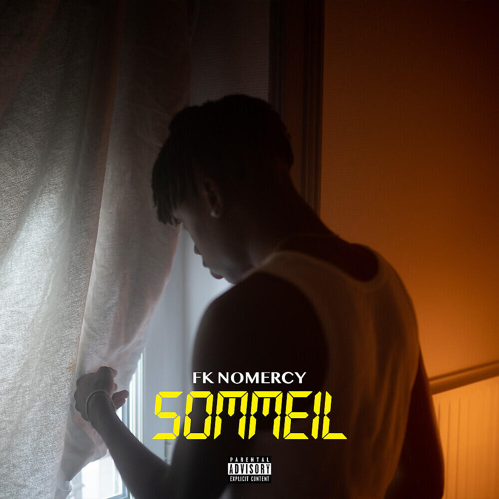 Fk Nomercy - Sommeil