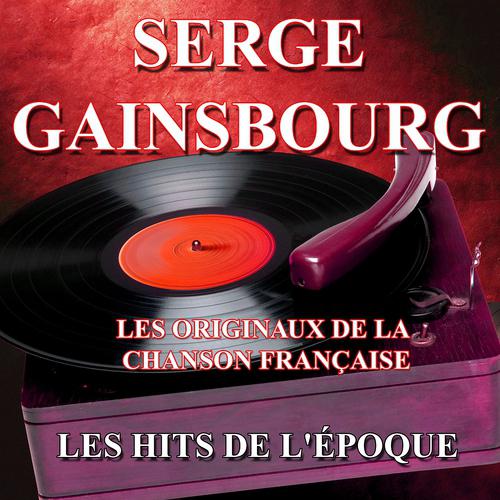 Постер альбома Les originaux de la chanson française (Les hits de l'époque)