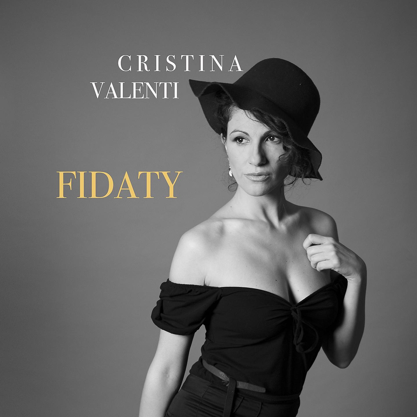 Постер альбома Fidaty